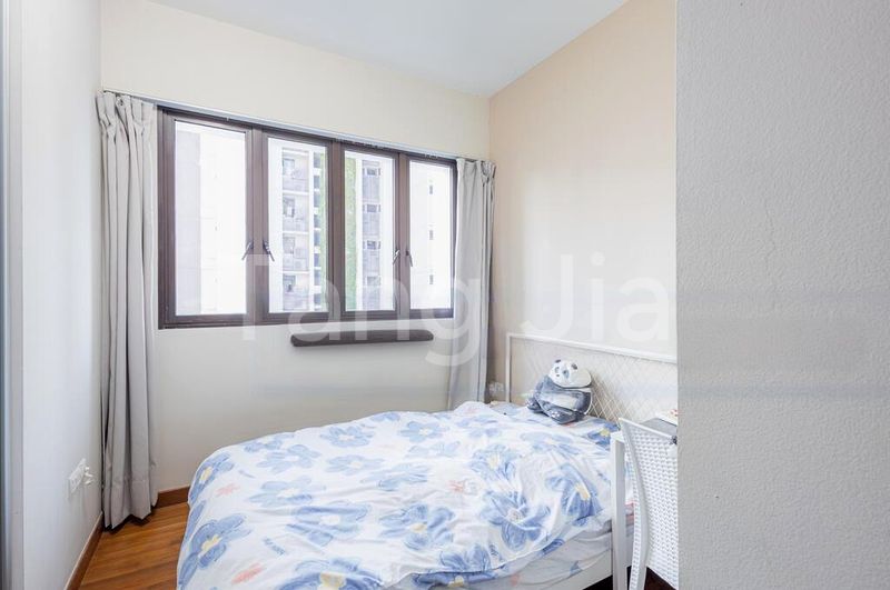 2 Bed Condo for Rent in  Gaia - Image 1